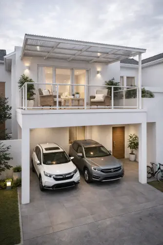 Kontraktor Mezzanine cimahitengah