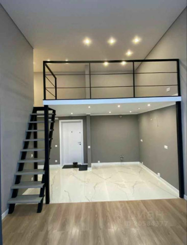 Kontraktor Mezzanine cimahitengah- Terpercaya