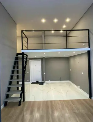 Kontraktor Mezzanine cimahitengah- Terpercaya di Cimahi Tengah